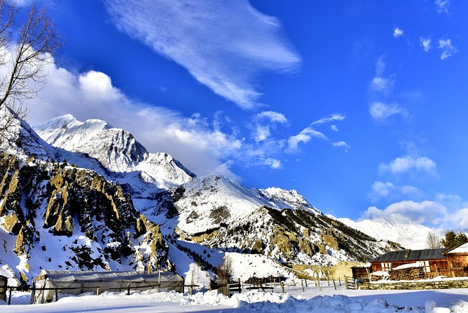 Annapurna Circuit Short Trek - Good To Know