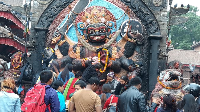 Annapurna Circuit Trek - Overview