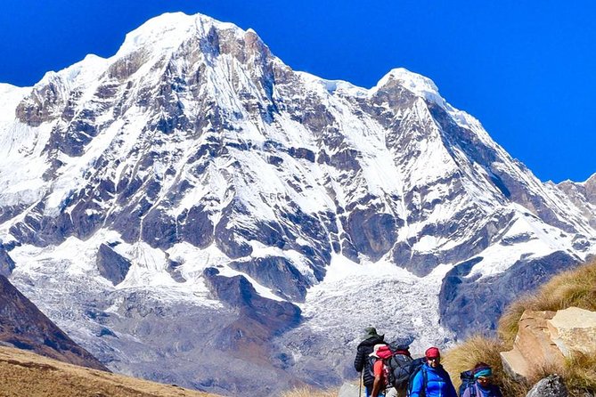 Annapurna Circuit Trek - 15 Days - Good To Know