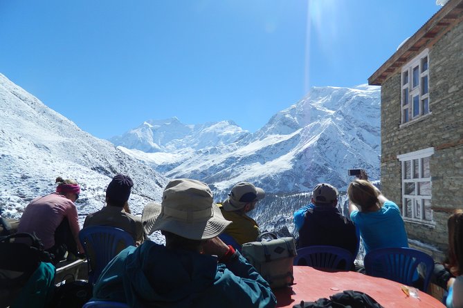 Annapurna Circuit Trek - Good To Know