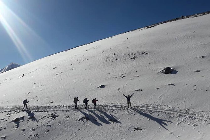 Annapurna Circuit Trekking -17 Days - Good To Know