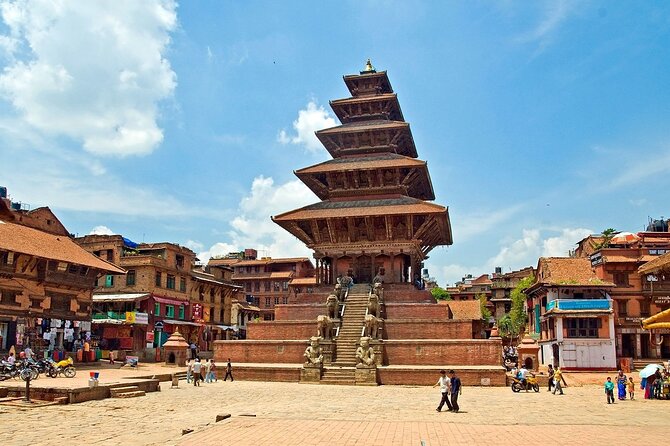Annapurna Comfort Trekking Combined Chitwan Safari Tour