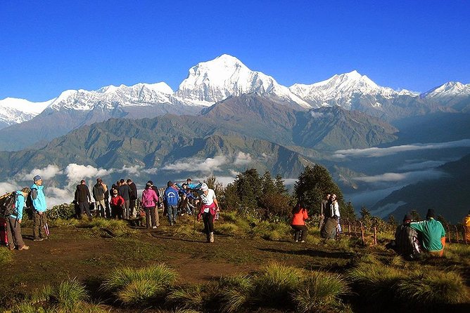 Annapurna Dhaulagiri Khopra Trekking - Good To Know