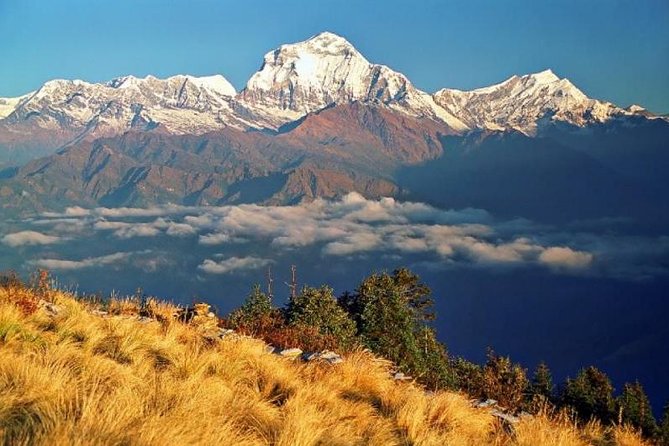 Annapurna Ghorepani Poonhill Trekking - Good To Know