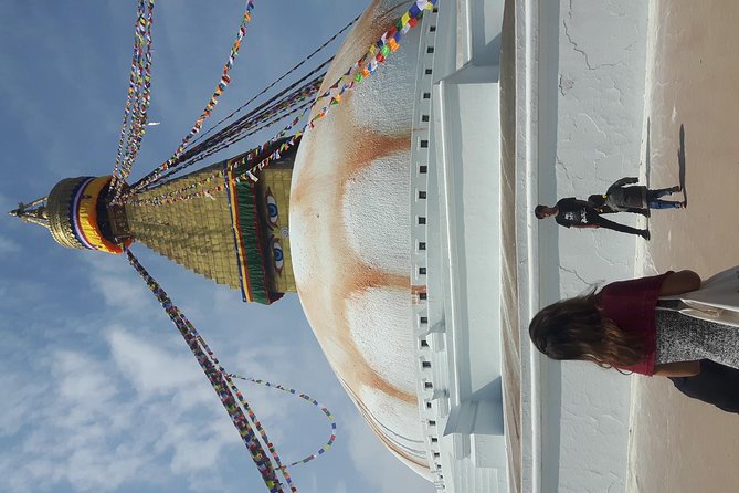 Annapurna Mini Trek - Itinerary Overview