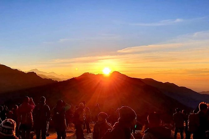 Annapurna Panorama Trekking - 9 Days - Good To Know