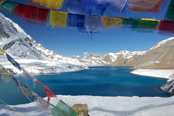 Annapurna Tilicho Lake Trek - Good To Know