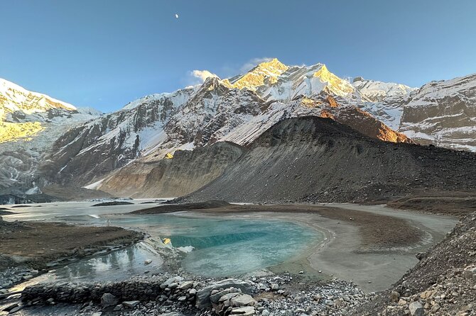 Annapurna View Trek - Inclusions and Exclusions