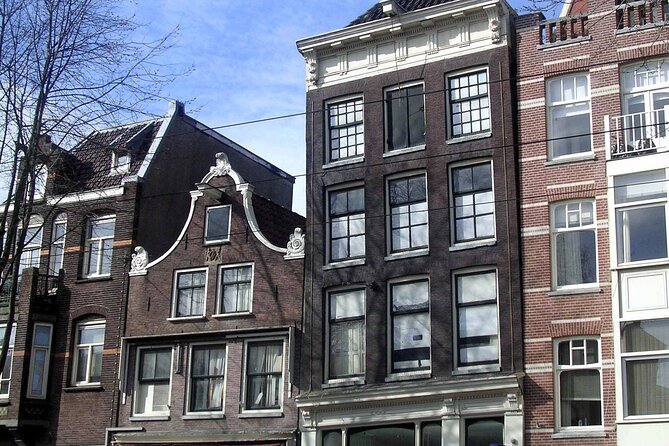 Anne Frank House in Amsterdam Reserved Access Tickets - Good To Know
