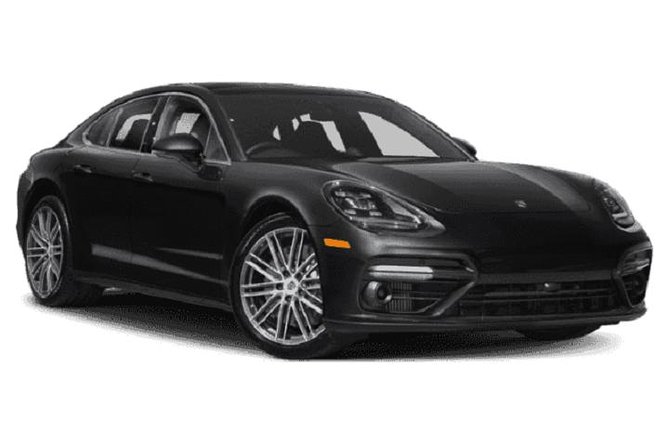 Antalya Airport (AYT) to Alanya Transfer - Supercars - Good To Know