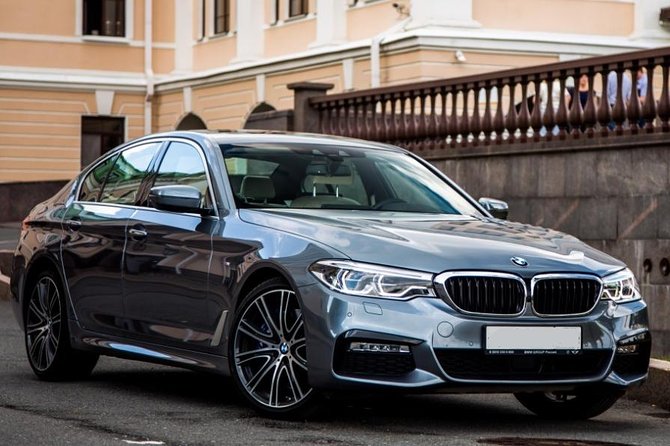 Antalya Airport (AYT) to Bodrum Transfer - Comfort - Good To Know