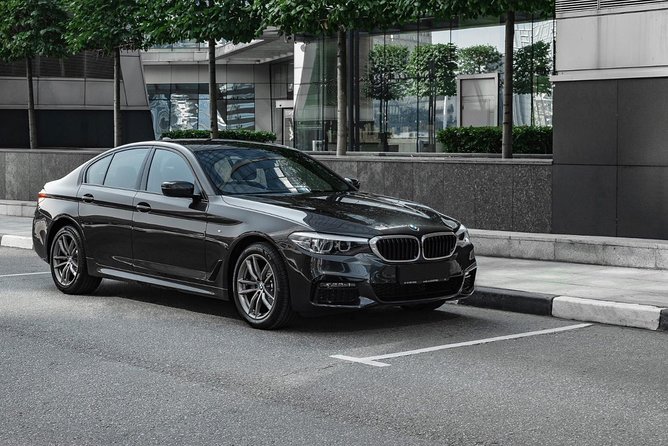 Antalya Airport (AYT) to Bodrum Transfer - Premium - Good To Know