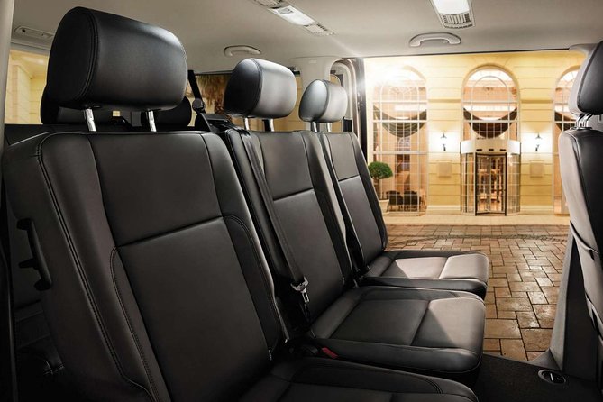 Antalya Airport (AYT) to Lara Transfer - Economy - Good To Know