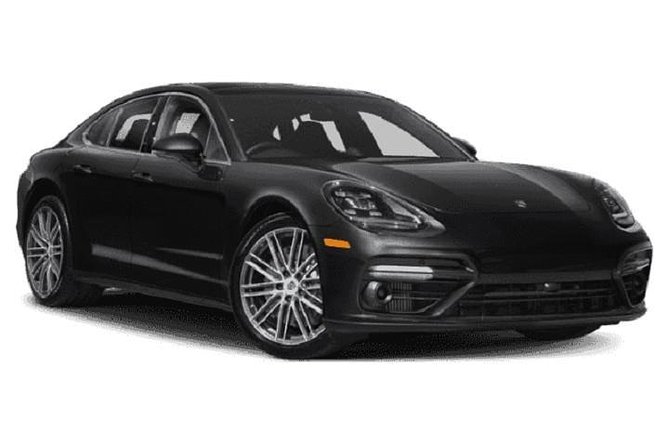 Antalya Airport (AYT) to Lara Transfer - Supercars - Good To Know