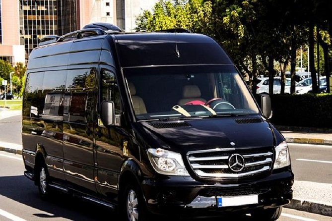 Antalya Airport (AYT) to Manavgat Transfer - Private Minibus - Good To Know