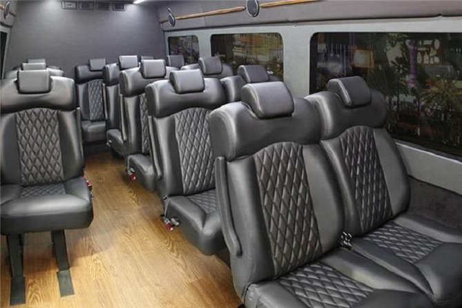 Antalya Airport (AYT) to Side Express Shuttle - Good To Know
