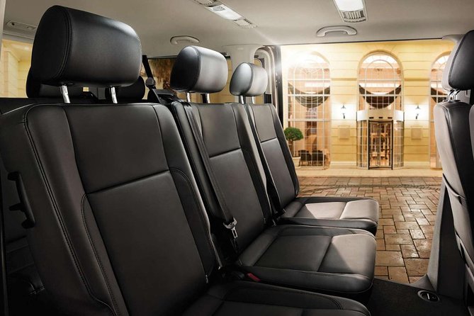 Antalya Airport (AYT) to Side Transfer - Economy - Good To Know