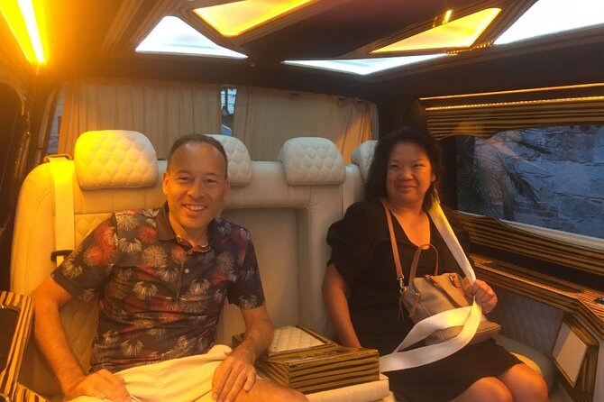Antalya Airport Transfer Private and Comfortable - Good To Know