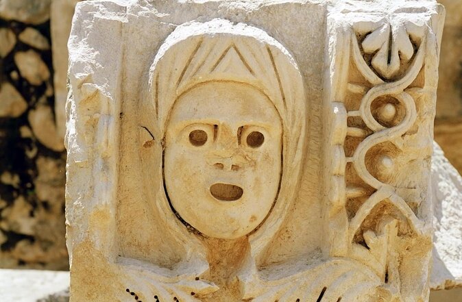 Antalya Old City, Museum, Waterfall Tour - Good To Know