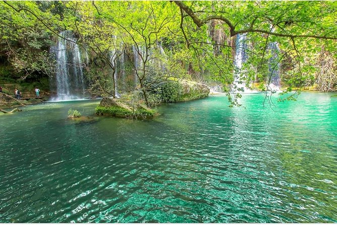 Antalya Waterfall Tour (3 Different Waterfall In Antalya) - Tour Itinerary