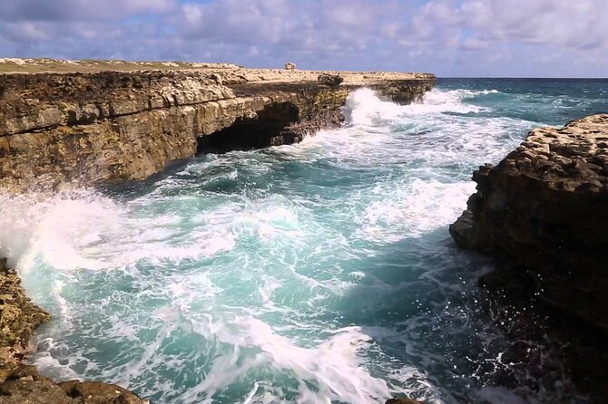 Antigua Round Island Tour - Tour Overview and Inclusions
