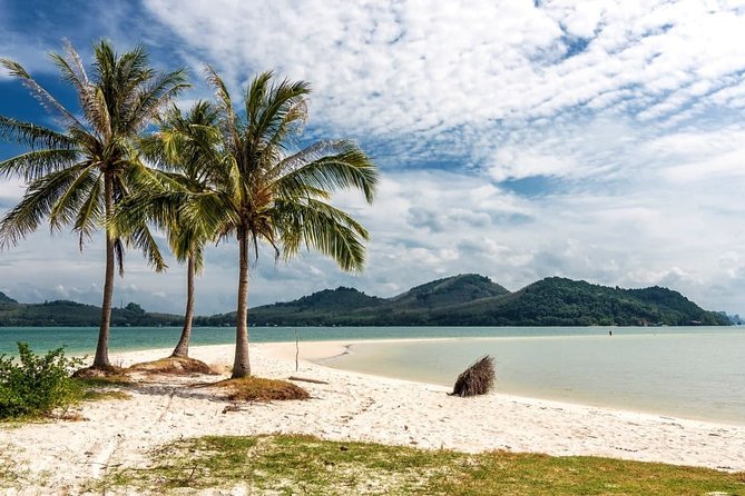 Ao Nang, Krabi To Koh Yao by Speedboat - Date and Travelers