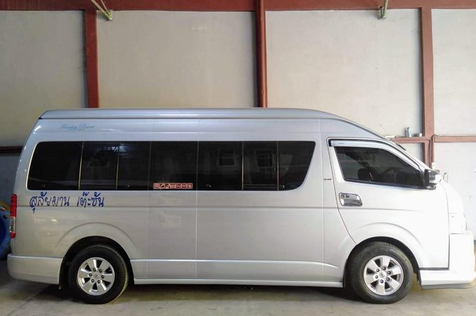 Ao Nang to Koh Yao Yai by Koh Yao Sun Smile Speed Boat - Good To Know