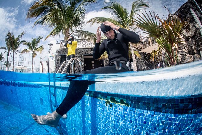 Apnea Discovery
