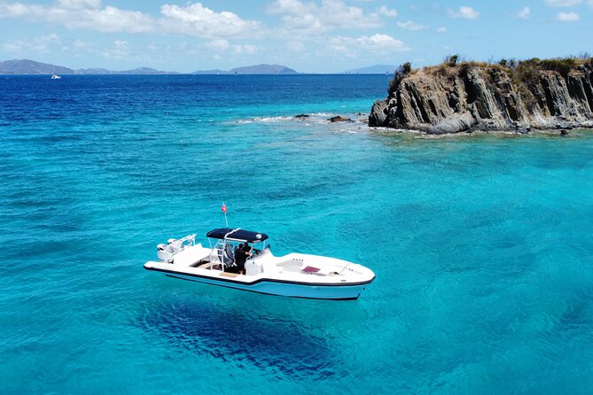 Apotheoseas BVI Boat Charter 38ft, Full Day / Half Day Trips - Pricing and Booking