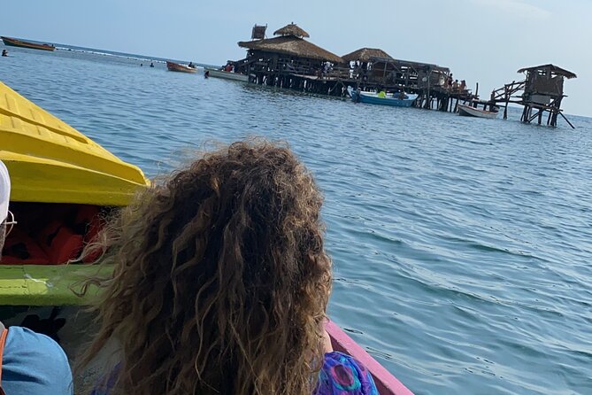 Appleton Estate,YS Falls,Black River Safari,Pelican Bar(Any 3of4) - Good To Know