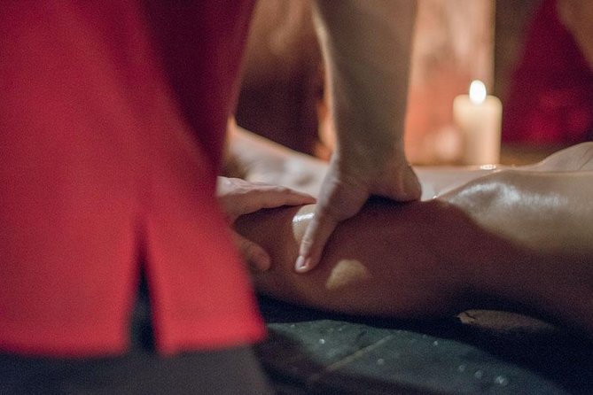 16 Best Massage And Relaxation Services In Madrid