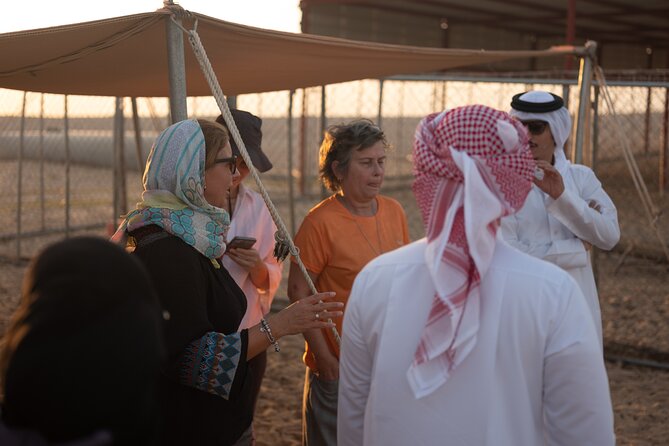 Arabian Bedouin Traditional Savvy