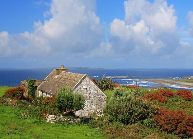 Aran Islands Bike Tour With Tea & Scones - Day Trip to Inisheer From Doolin - Good To Know