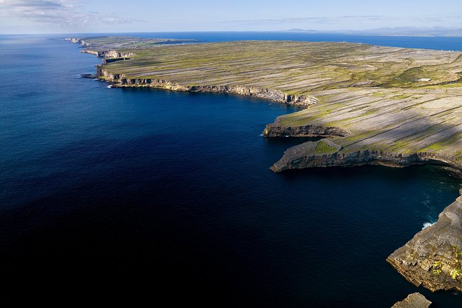Aran Islands Scenic Flight and Galway Rail Tour From Dublin - Good To Know