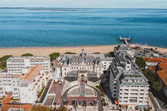 2 Best Tours In Arcachon