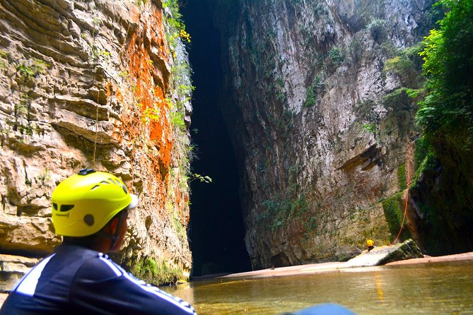 Arch of Time and Venta River Canyon Adventure 2 Days 1 Night - Good To Know