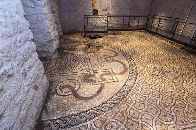 Archaeological Tour of Bari: the Treasures of the Old City - Good To Know