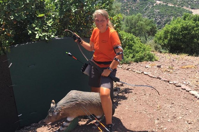 Archery for Everyone - Good To Know