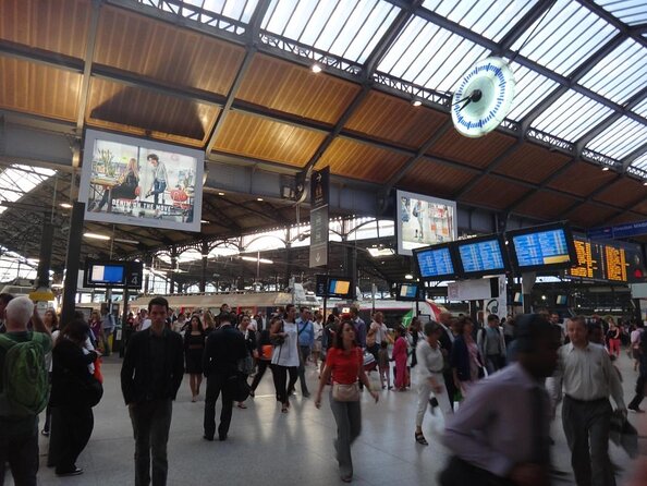 Architectural Bourgeois Paris 19th Century - Good To Know