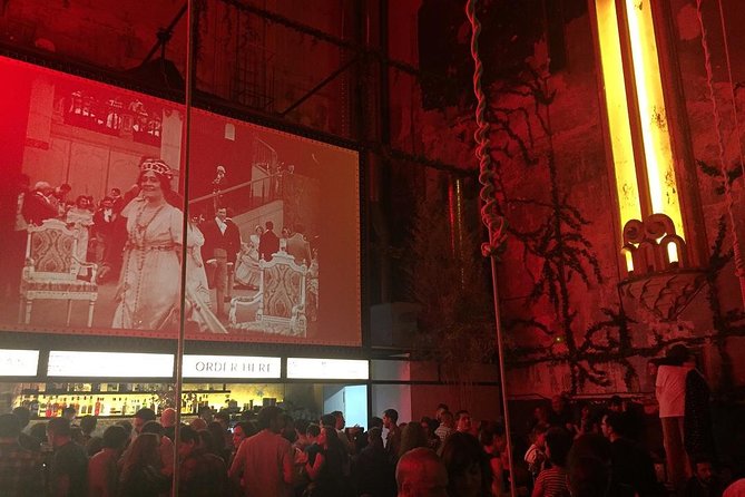 Architour Through Lavapiés and Rastro With an Architect - Good To Know