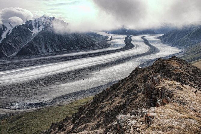 Arctic Day: Kluane National Park Tour Full Day - Good To Know