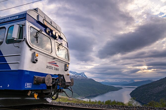 Arctic Train – The Northernmost Railway in Norway