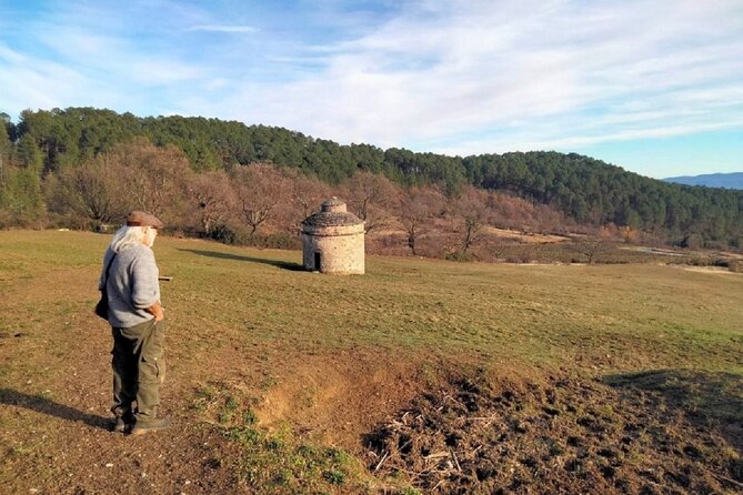 Ardèche Tales at Sunset - Near Vallon Pont Darc - Good To Know