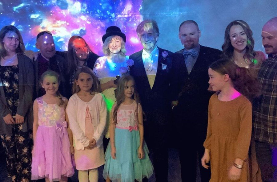 Area 51 Alien Wedding Ceremony or Vow Renewal Photography - Good To Know