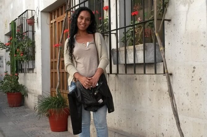 Arequipa City Tour and Food and Drinks Experience - Good To Know