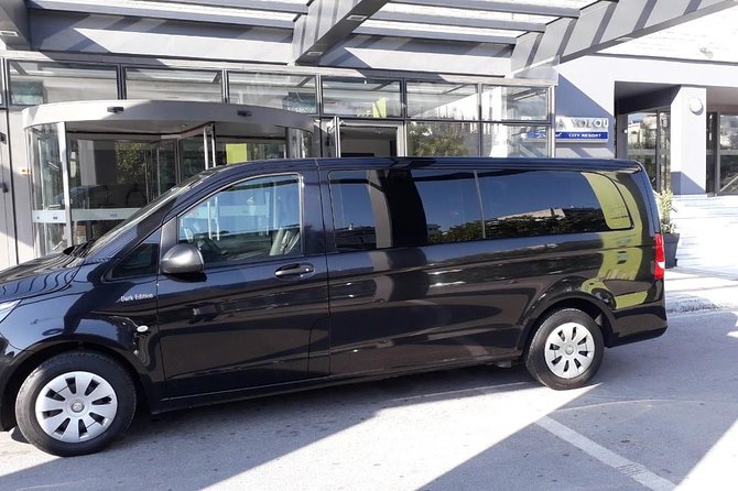 Argolis Tour (Nafplion - Nemea) - Good To Know