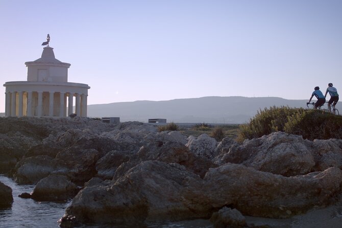 Argostoli Highlight Tour