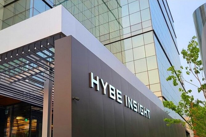 ARMY Must Visit BTS Tour in Seoul - Good To Know