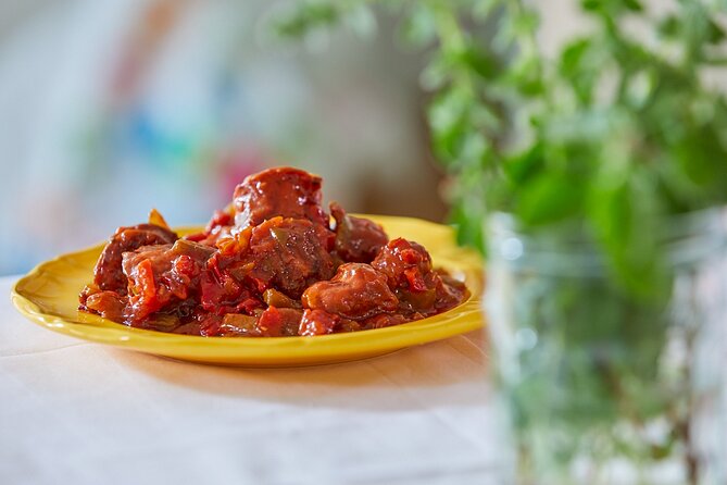 Around Greece In Five Dishes - Good To Know