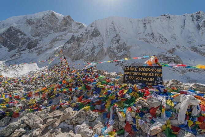 Around Manaslu Trek - Good To Know